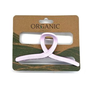 Hair Clip Lila