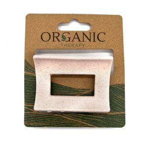 Hair Clip Rosado