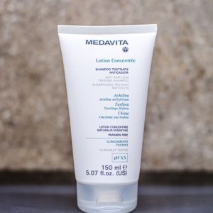 Medavita Shampoo Concentre Anti-caída 150ml