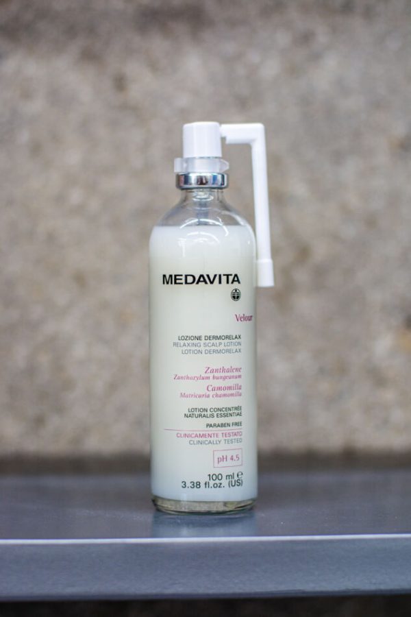 Medavita Loción Dermorelax 100ml