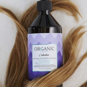 Organic Mask Forever Blond 500ml