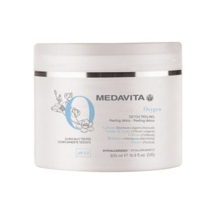 Medavita Oxygen Detox Peeling 500ml