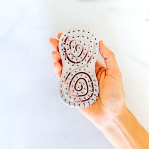 Cepillo Eco Desenredante de Cartera