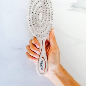 Cepillo Eco Desenredante