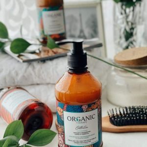 Organic Therapy Mask Iluminante 500ml