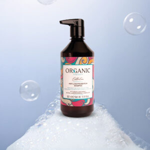 Organic Therapy Shampoo Prevents Hair Loss 500ml