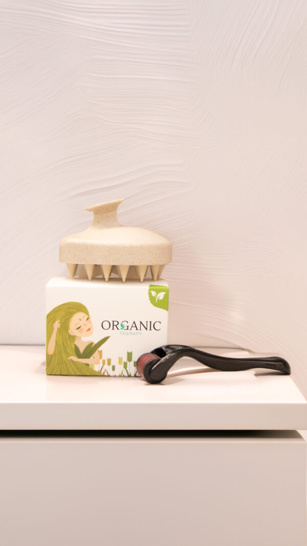 HAIR BOOST KIT (Hair Lover Club)