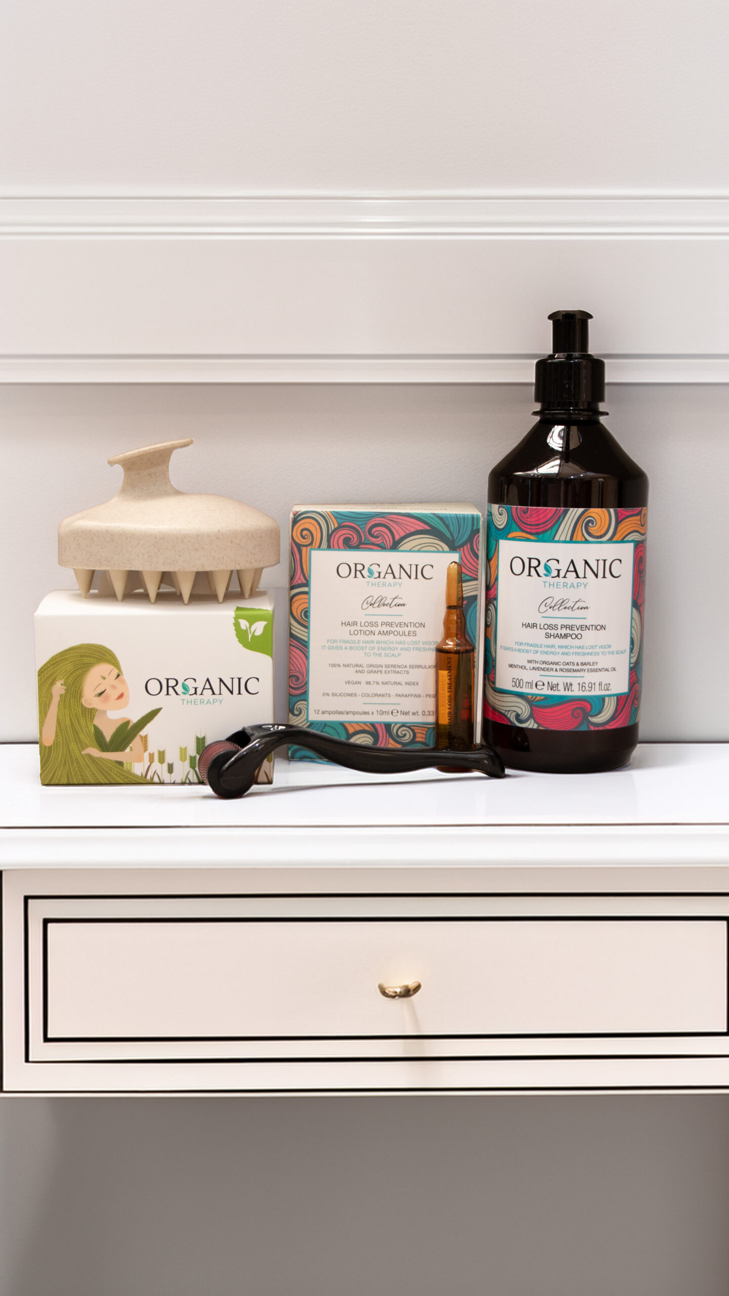 FULL HAIR PRO (Hair Lover Club)