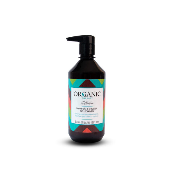 Shampoo For Men