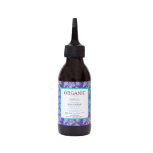 Peeling Detox Scalp Scrub