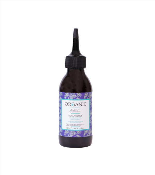 Peeling Detox Scalp Scrub