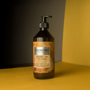 Shampoo Antipollution