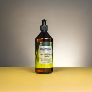 Shampoo Estimulant & Purifying