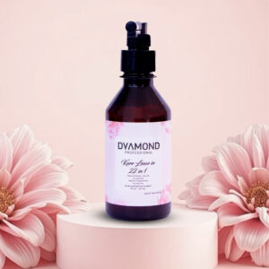 Kure Leave in - 22 in 1