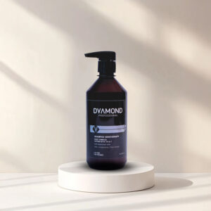 Shampoo Idrotherapy con ácido hialurónico