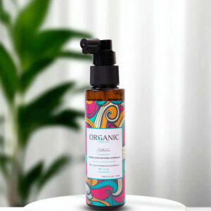 Loción Fortificante y Estimulante