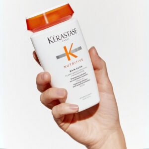 Kérastase Nutritive Bain Satin Shampoo 250ml