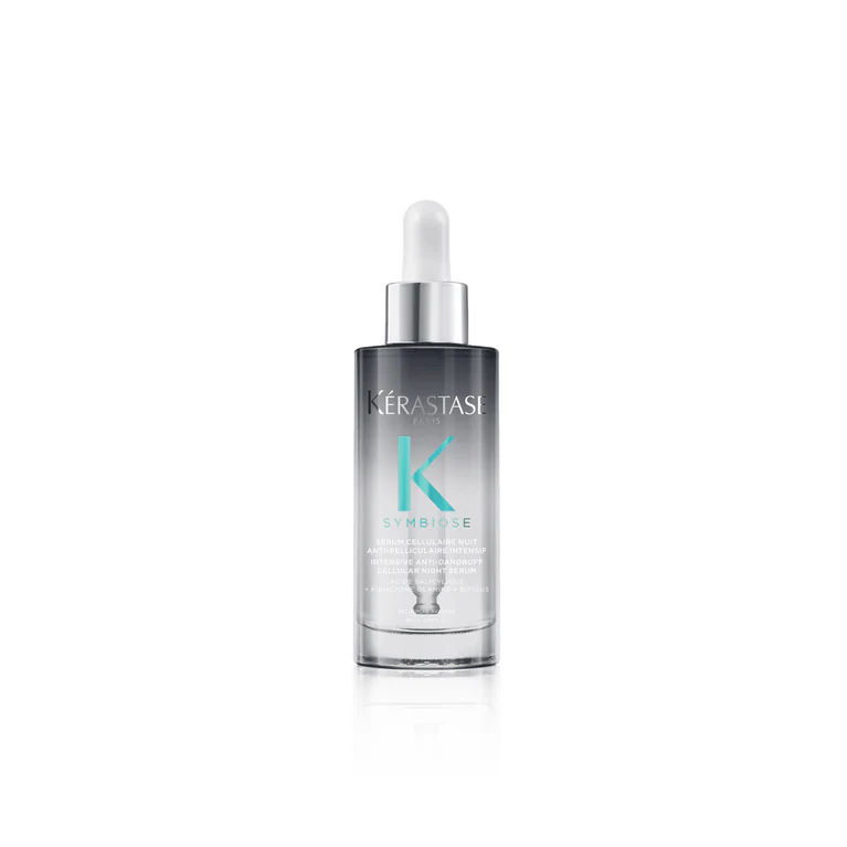 Kérastase Symbiose Intensive Anti-Dandruff Cellular Night Serum 90ml
