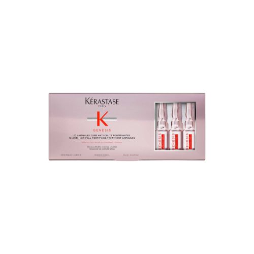 Kérastase Anti Hair-Fall Fortifying Treatment Ampoules 10x6ml
