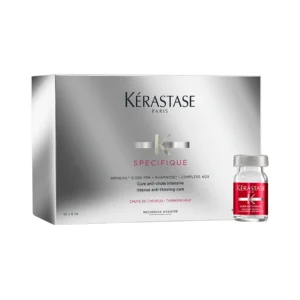 Kérastase Unidosis Prevention Anti Chute Specifique 10X6ml